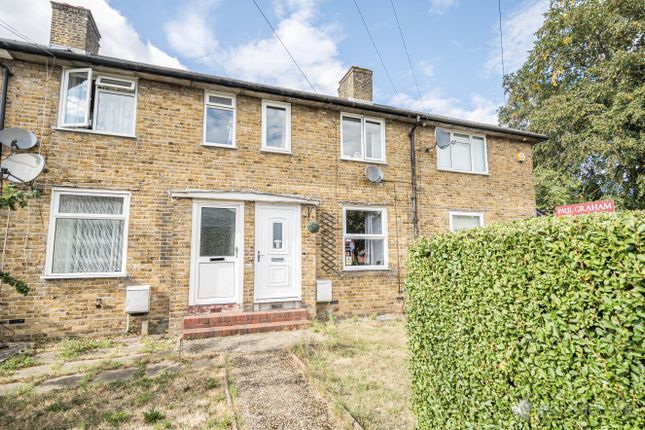 St. Agathas Grove, Carshalton 3 bed terraced house for sale