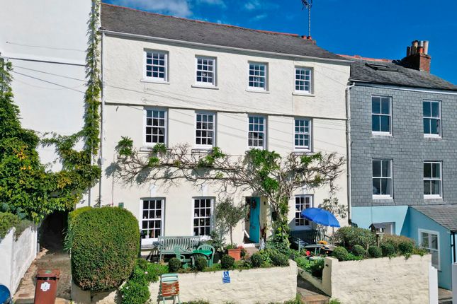 Flushing, Nr. Falmouth, Cornwall 5 bed terraced house for sale