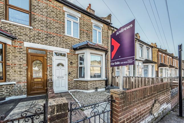 Northwood Road, Thornton Heath CR7 4 bed terraced house for sale