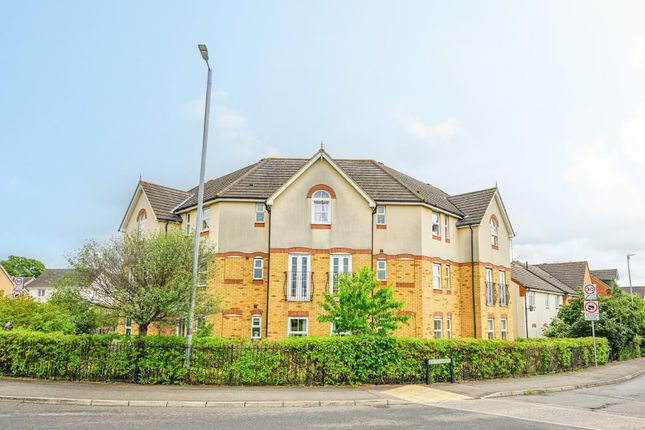 Clay Furlong, Leighton Buzzard 2 bed apartment for sale