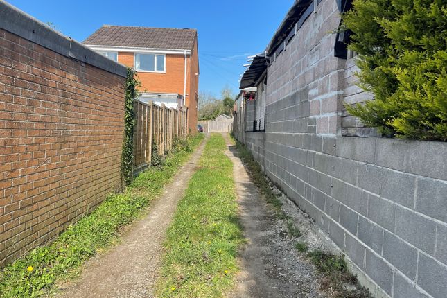 Land for sale