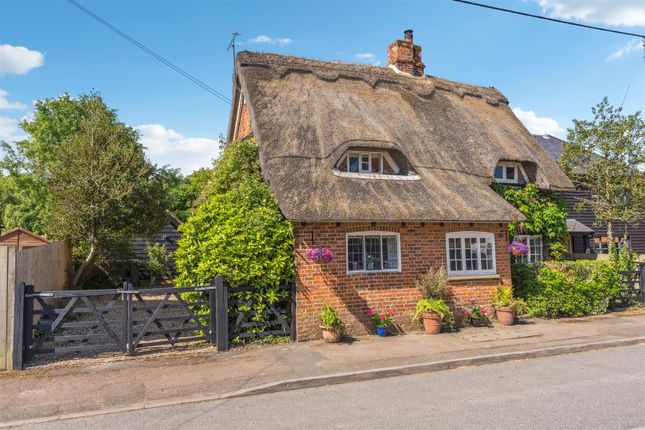 Main Street, Mursley, Buckinghamshire 4 bed detached house for sale
