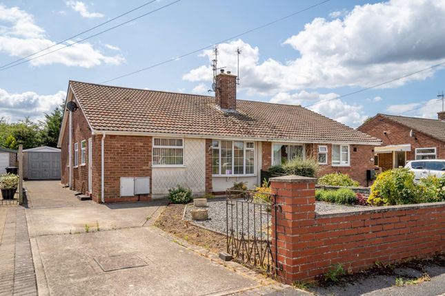 Woodland Way, Huntington, York 3 bed bungalow for sale