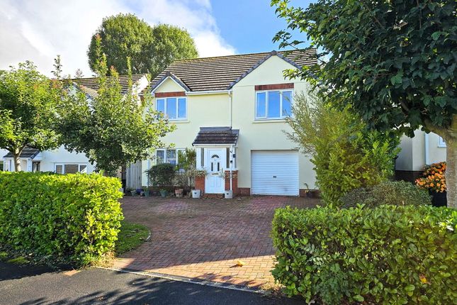 Bideford EX39 3 bed detached house for sale