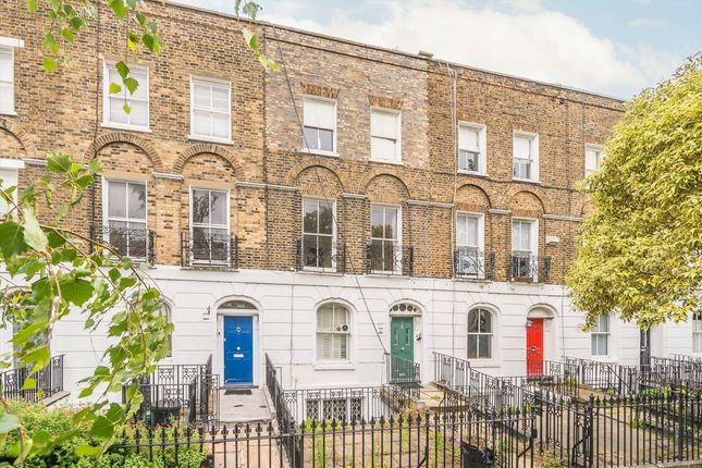 Cloudesley Road, London N1 3 bed house for sale