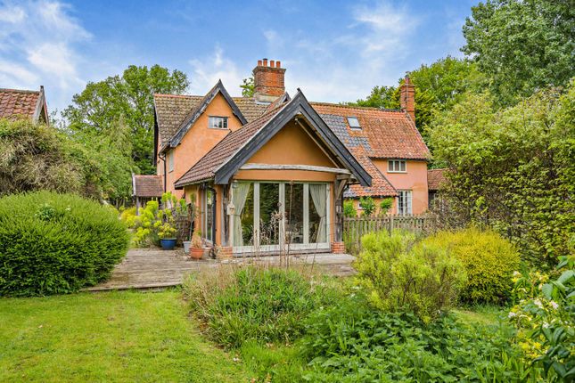 Brome Avenue, Eye, Suffolk 8 bed house for sale