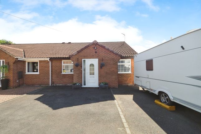 2 bedroom bungalow for sale