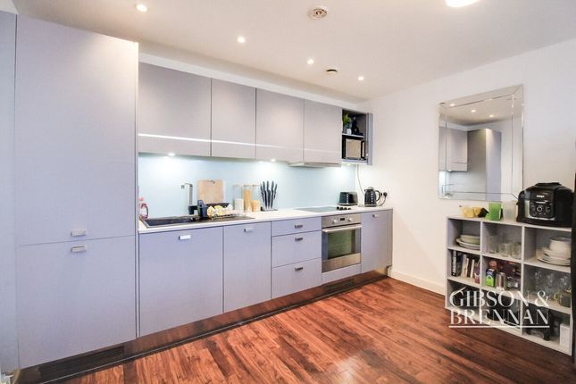 Southernhay, Basildon, SS14 2 bed apartment for sale