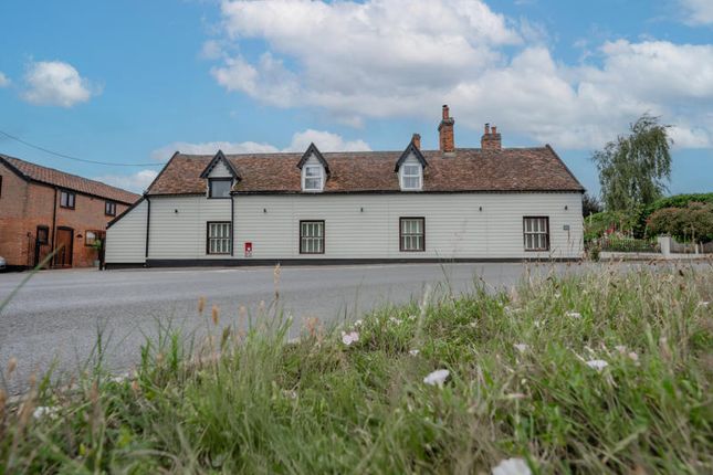 Church Road, Stutton 6 bed detached house for sale