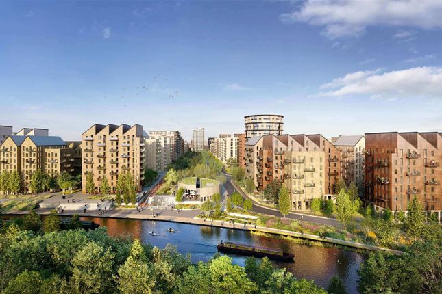 1 bedroom apartment for sale