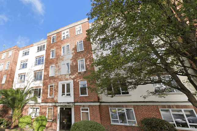 Charlbert Street, St Johns Wood... 2 bed flat for sale