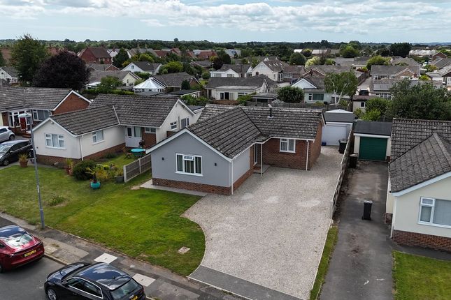 Brookside Road, WIMBORNE, BH21 3 bed bungalow for sale