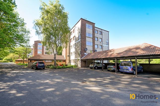 St. Johns Green, North Shields 2 bed apartment for sale