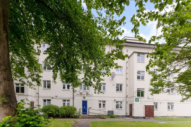 Abinger House, Kingsnympton Park... 2 bed flat for sale