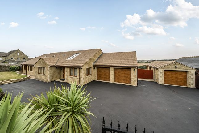 5 bedroom detached bungalow for sale