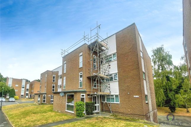 Kempton Close, Erith DA8 1 bed flat for sale
