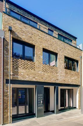 Block of flats