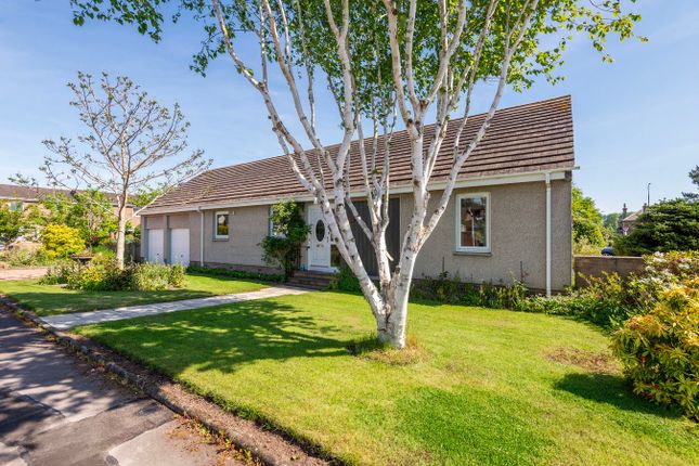 Eden Park, Cupar, KY15 3 bed bungalow for sale