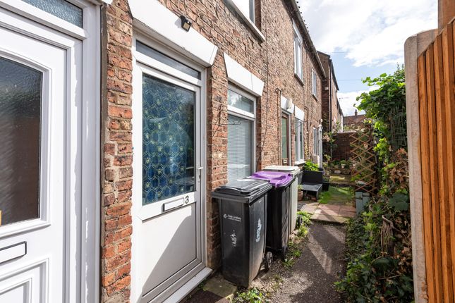 Lee Street, Louth LN11 1 bed terraced house for sale