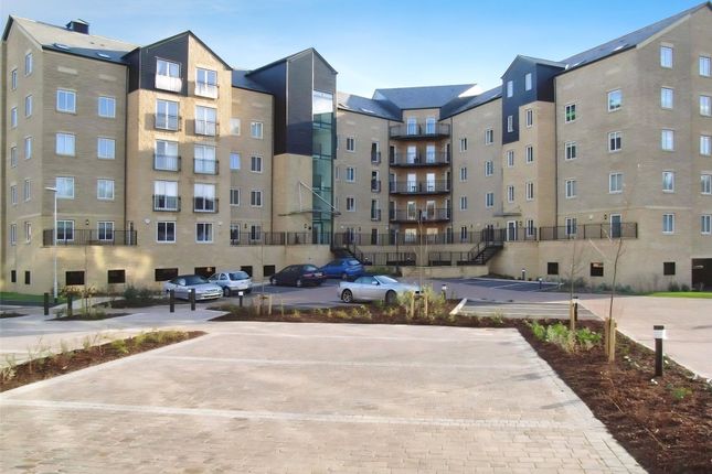Ellis Court, Textile Street... 2 bed apartment for sale