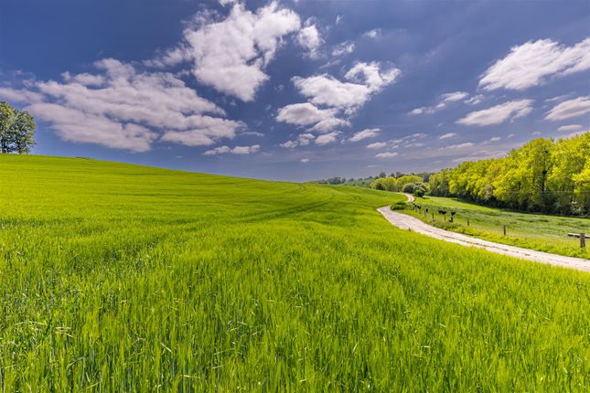Farm land for sale