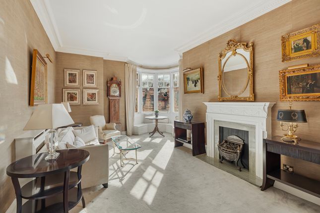 Mount Street, London W1K 3 bed apartment for sale