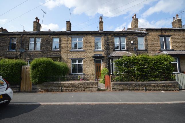 Somerset Road, Pudsey 4 bed terraced house for sale
