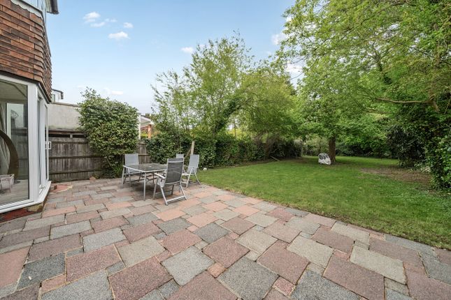 Aylmer Road, East Finchley, N2 4 bed house for sale