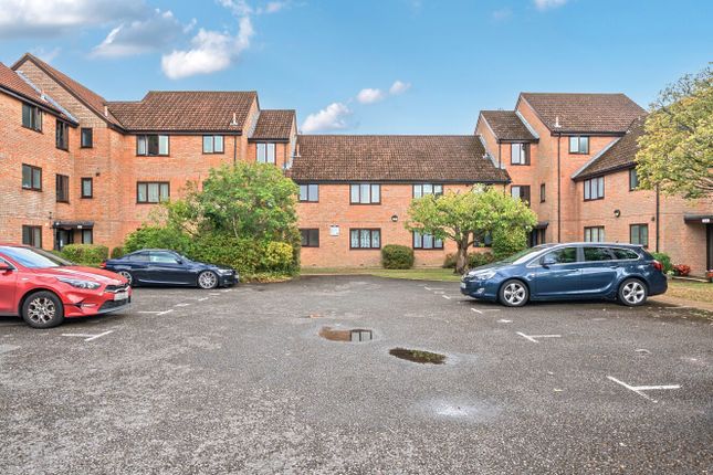 Oakhill Close, Chandler's Ford... 1 bed flat for sale