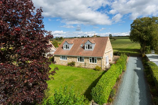 Keldholme, Kirkbymoorside, York... 4 bed detached house for sale