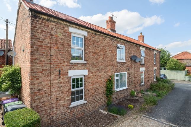 Victoria Street, Billinghay, Lincoln... 2 bed semi