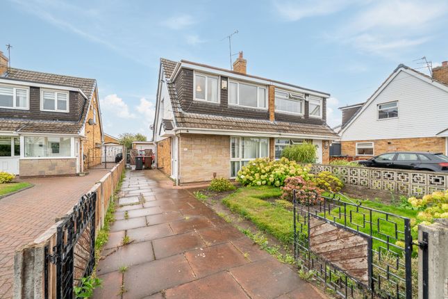 Douglas Drive, Maghull, L31 3 bed semi