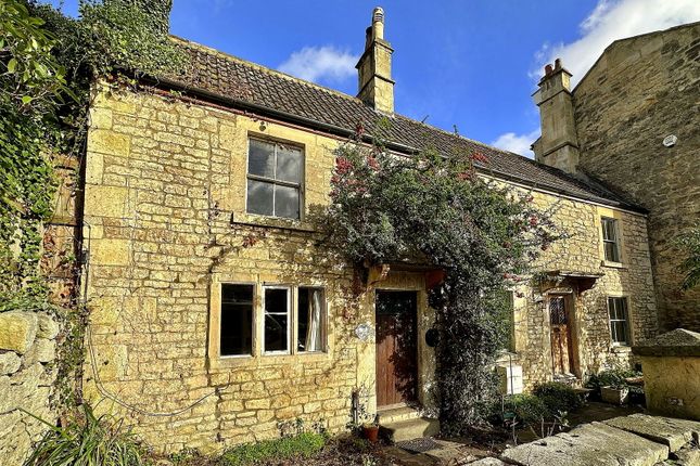London Road East, Batheaston, Bath 1 bed end of terrace house for sale