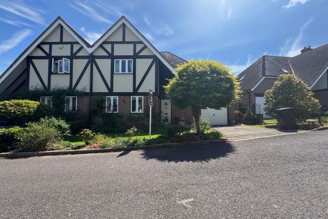 The Old Dairy Farm, Hazelbury Bryan... 3 bed semi