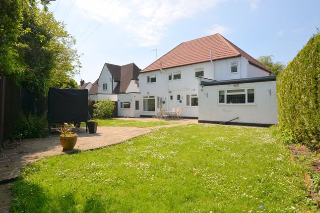 Altham Road, Pinner 4 bed detached house for sale