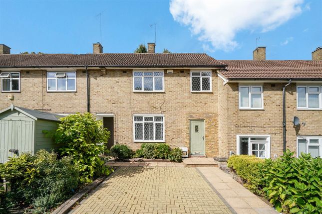 Westleigh Avenue, London 3 bed terraced house for sale