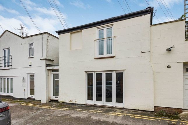 Wellington Lane, Cheltenham... 3 bed terraced house for sale