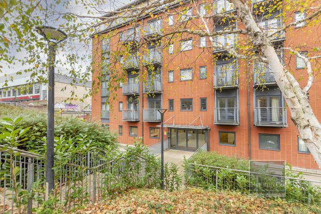 Morgan House, Norwich NR1 2 bed apartment for sale