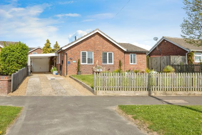 3 bedroom bungalow for sale