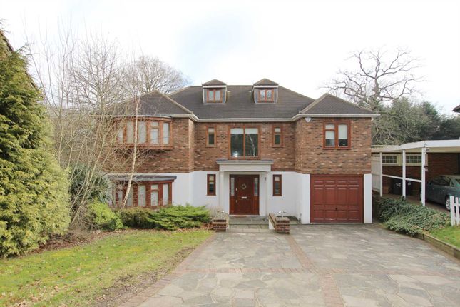 Henley Drive, Kingston Upon Thames 6 bed detached house for sale
