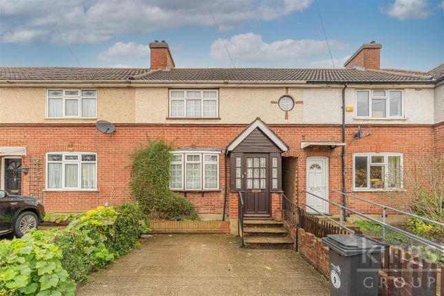 Tyberry Road, Enfield 3 bed house for sale