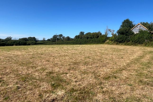 Land for sale