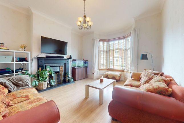 Blagdon Avenue, South Shields 3 bed terraced house for sale