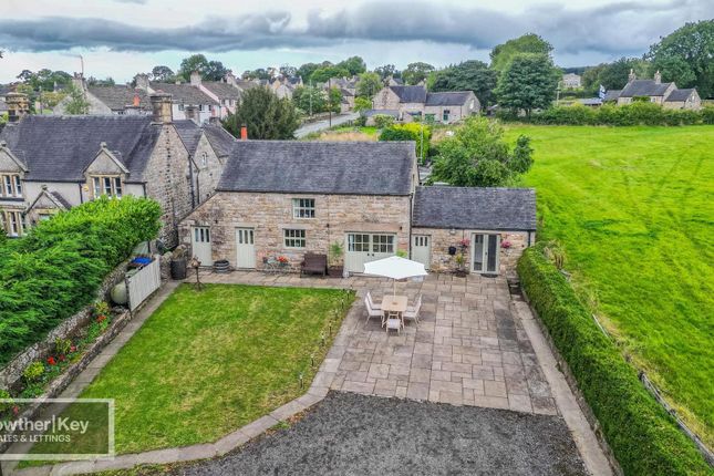 Landcroft, Leek Road, Buxton 2 bed detached house for sale