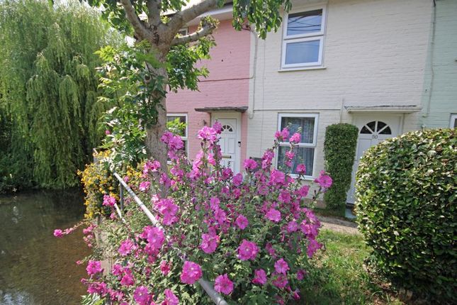 Provost Street, Fordingbridge SP6 2 bed terraced house for sale