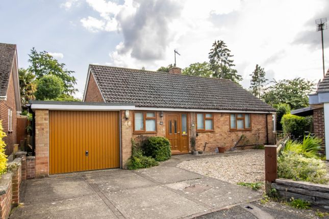 Harding Way, Cambridge 3 bed detached bungalow for sale