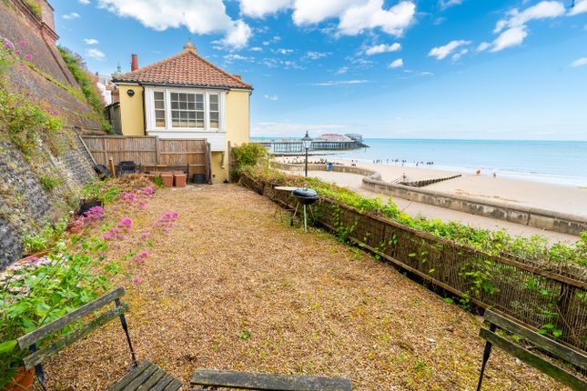Promenade, Cromer, NR27 Plot for sale