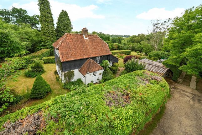 2 bedroom detached house for sale