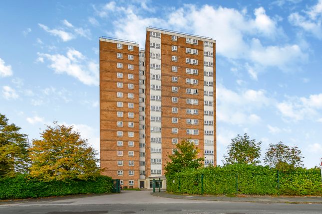 Highclere Avenue, Salford M7 2 bed flat for sale