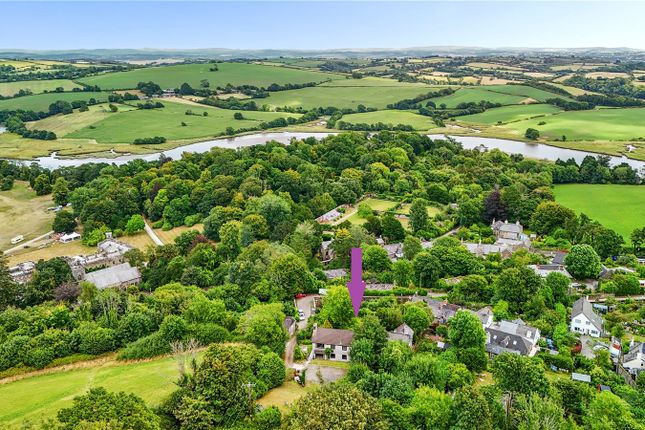 Longfield Lane, Cornwall PL12 3 bed detached house for sale